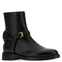 BOOTIE | VLOGO SIGNATURE