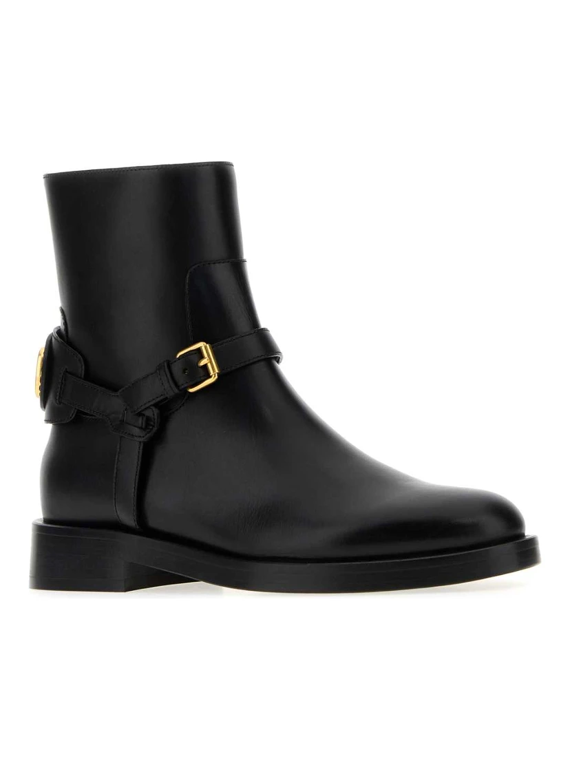 BOOTIE | VLOGO SIGNATURE