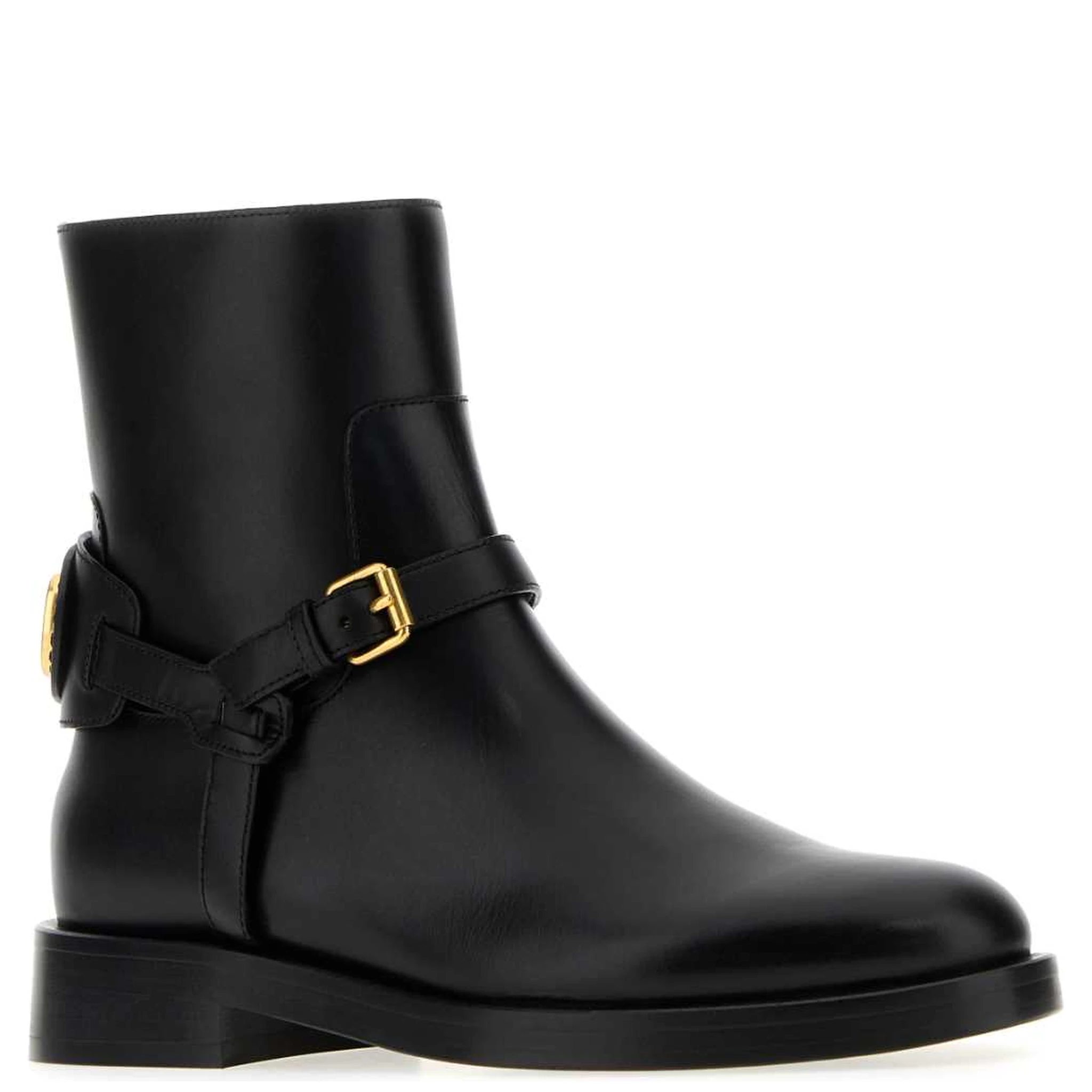 BOOTIE | VLOGO SIGNATURE