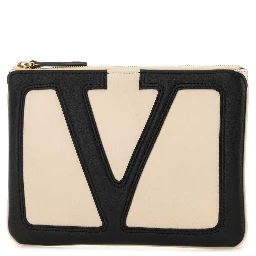 MEDIUM FLAT POUCH | VIVA
