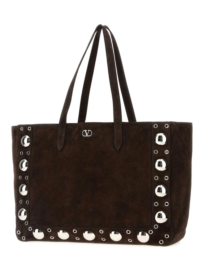 LARGE TOTE | NELLCOTE | F