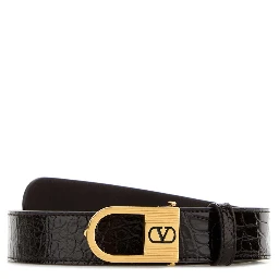 BELT H. 30 | MINI VLOGO S