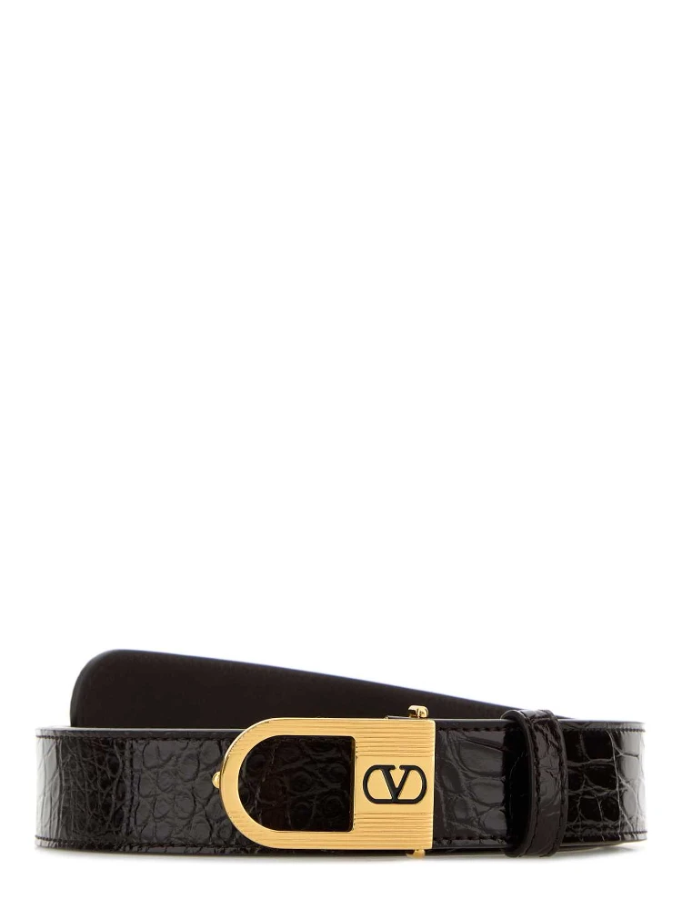 BELT H. 30 | MINI VLOGO S