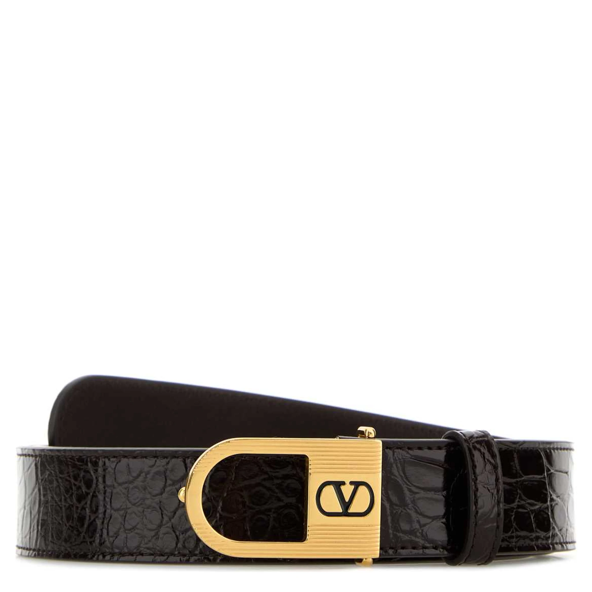 BELT H. 30 | MINI VLOGO S