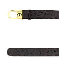 BELT H. 30 | MINI VLOGO S