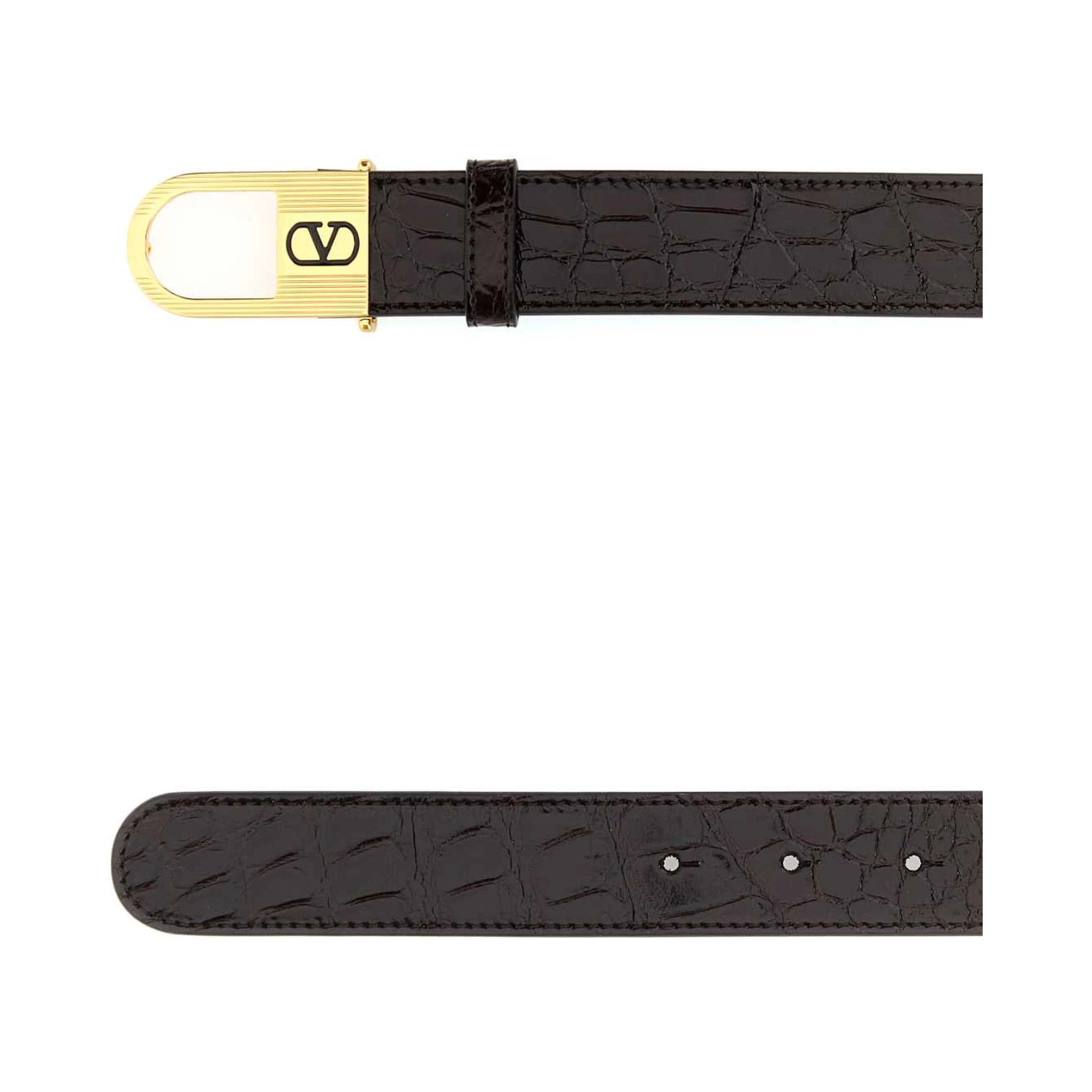 BELT H. 30 | MINI VLOGO S