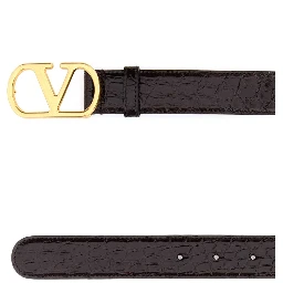 BELT H. 30 | VLOGO SIGNAT