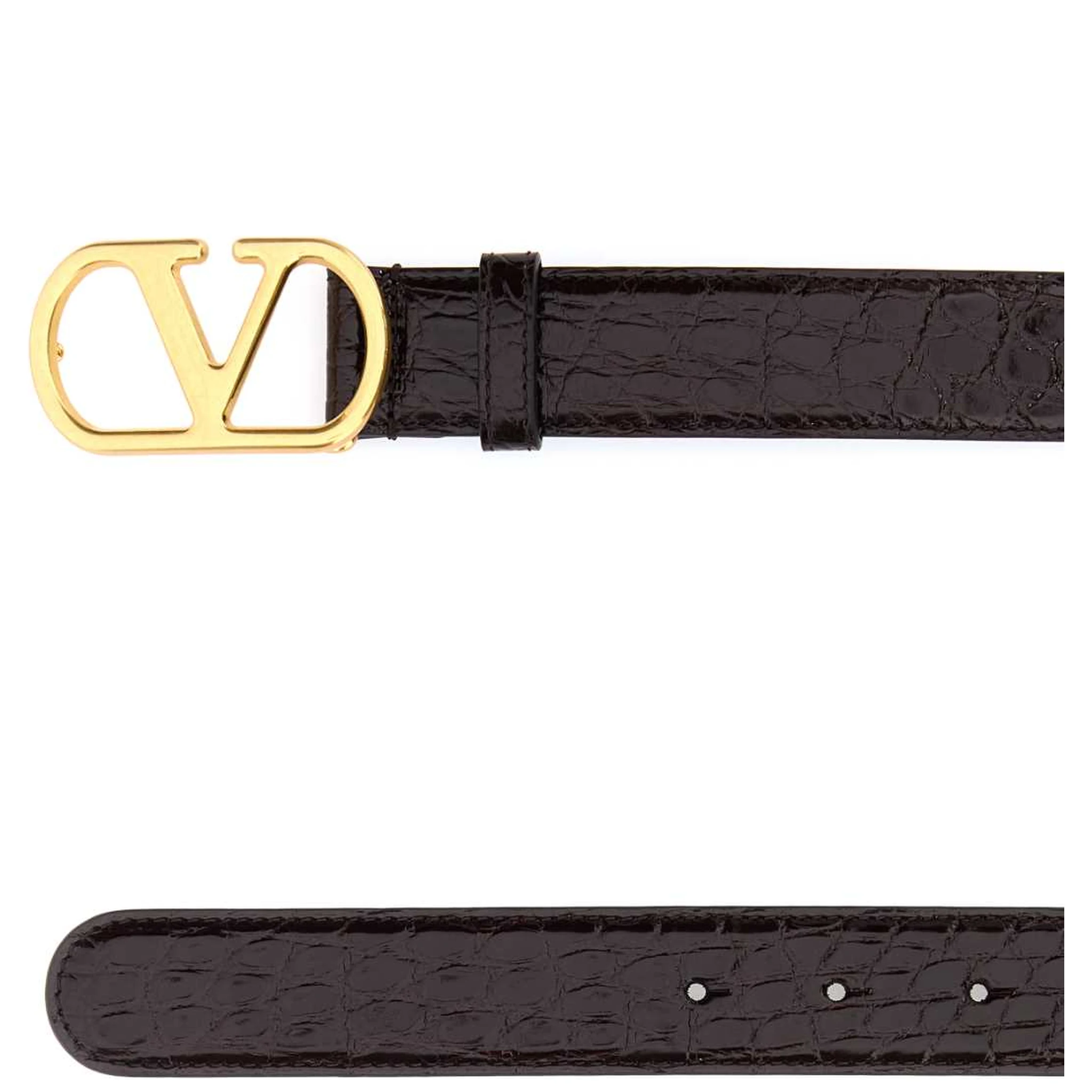 BELT H. 30 | VLOGO SIGNAT