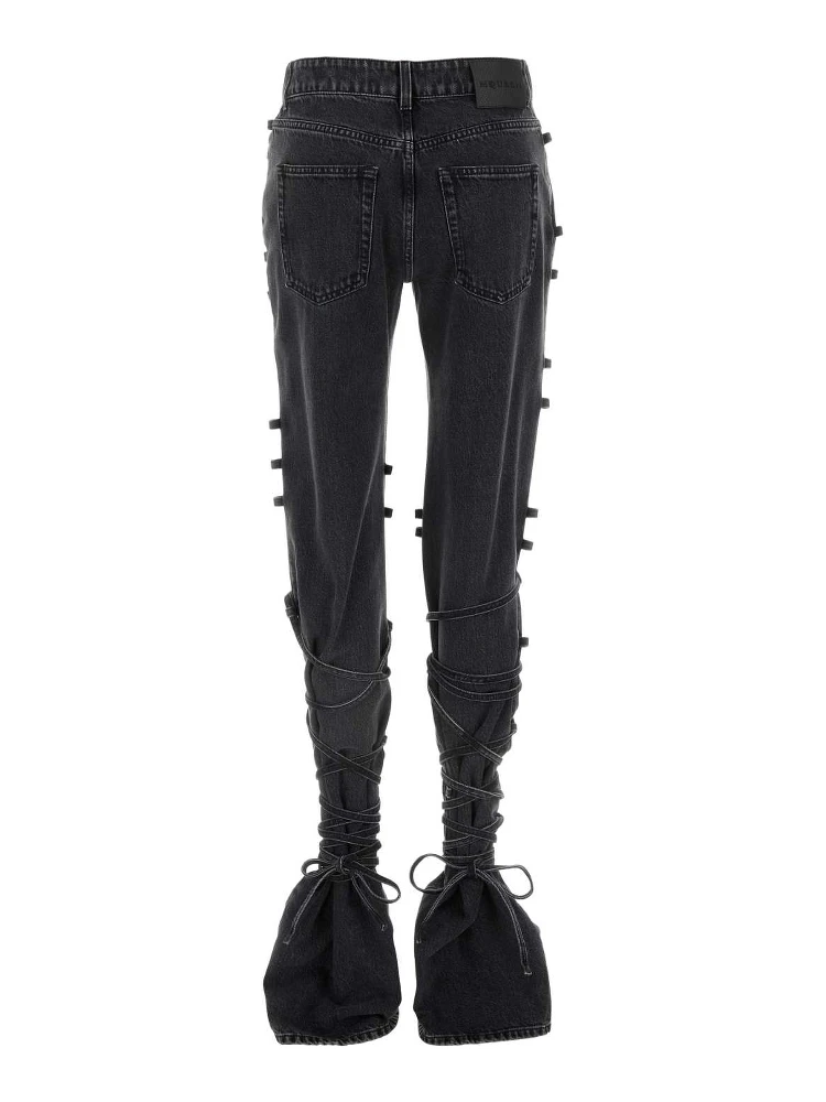 DENIM TROUSERS*3 alternative