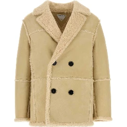 SHEARLING