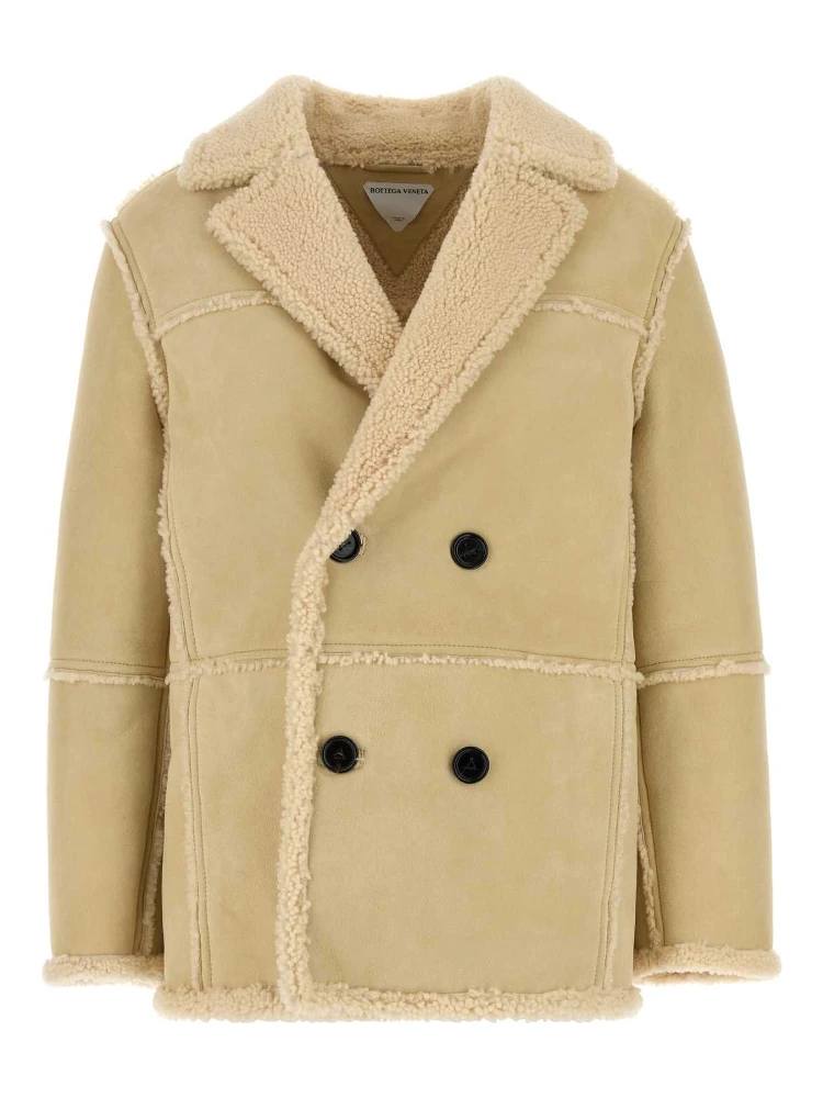 SHEARLING