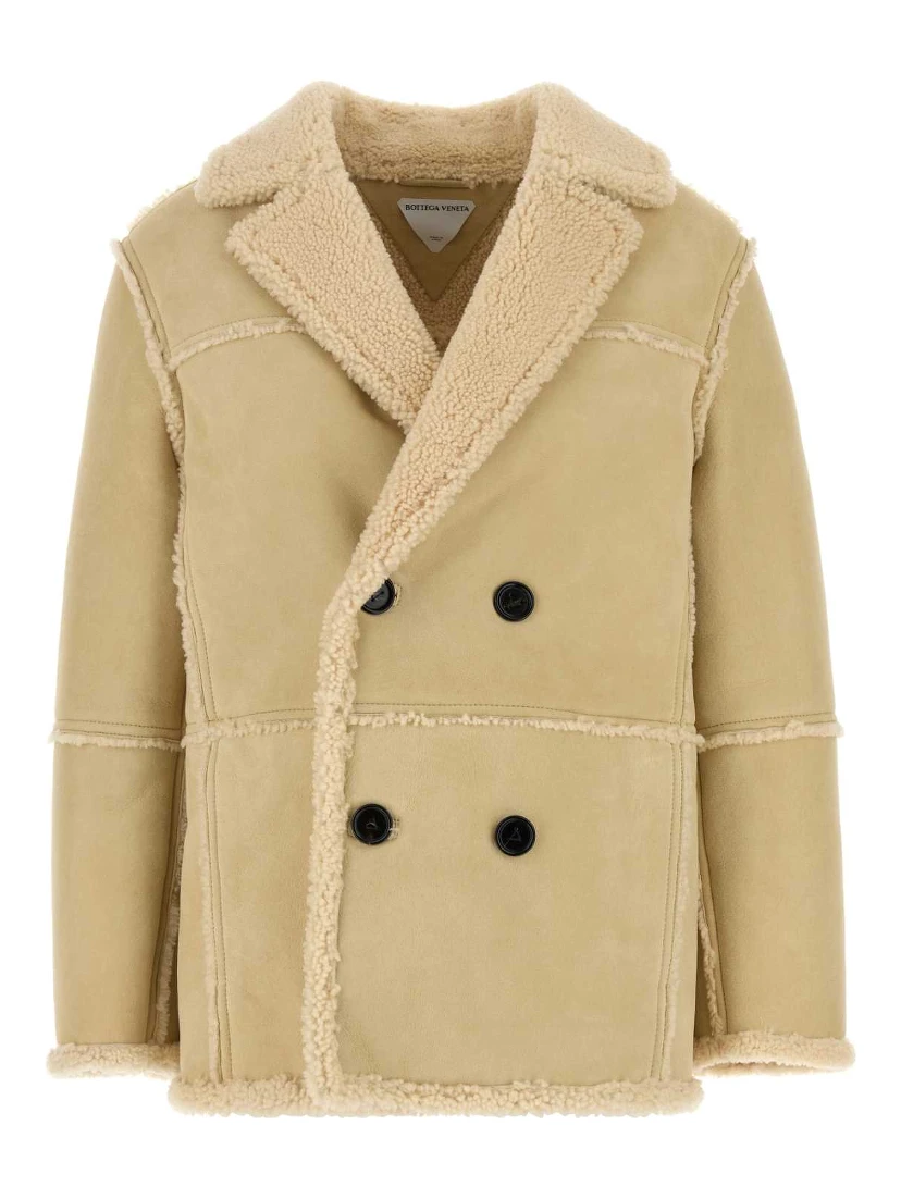SHEARLING