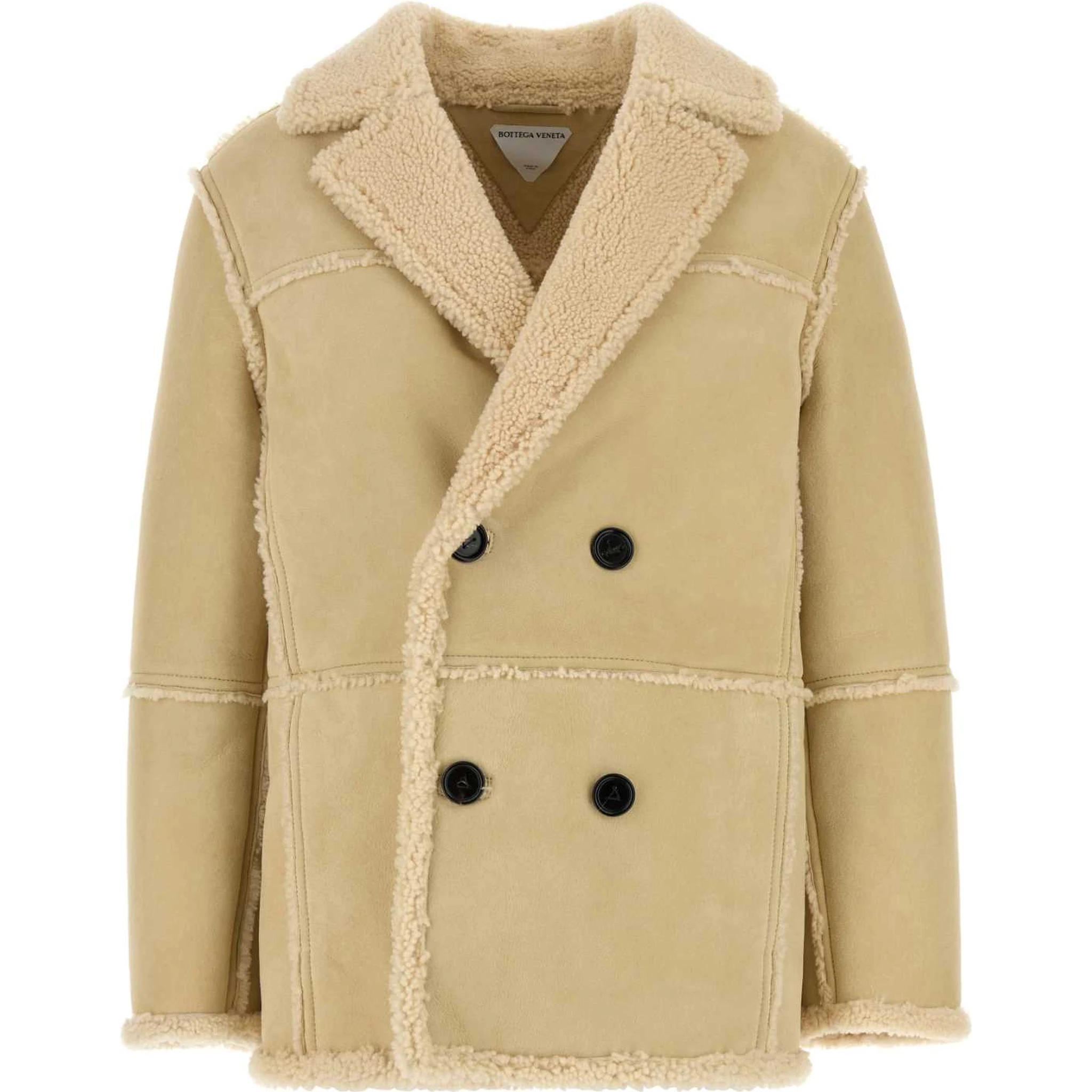 SHEARLING