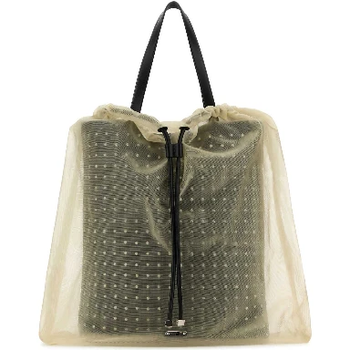 NEBULA TOTE