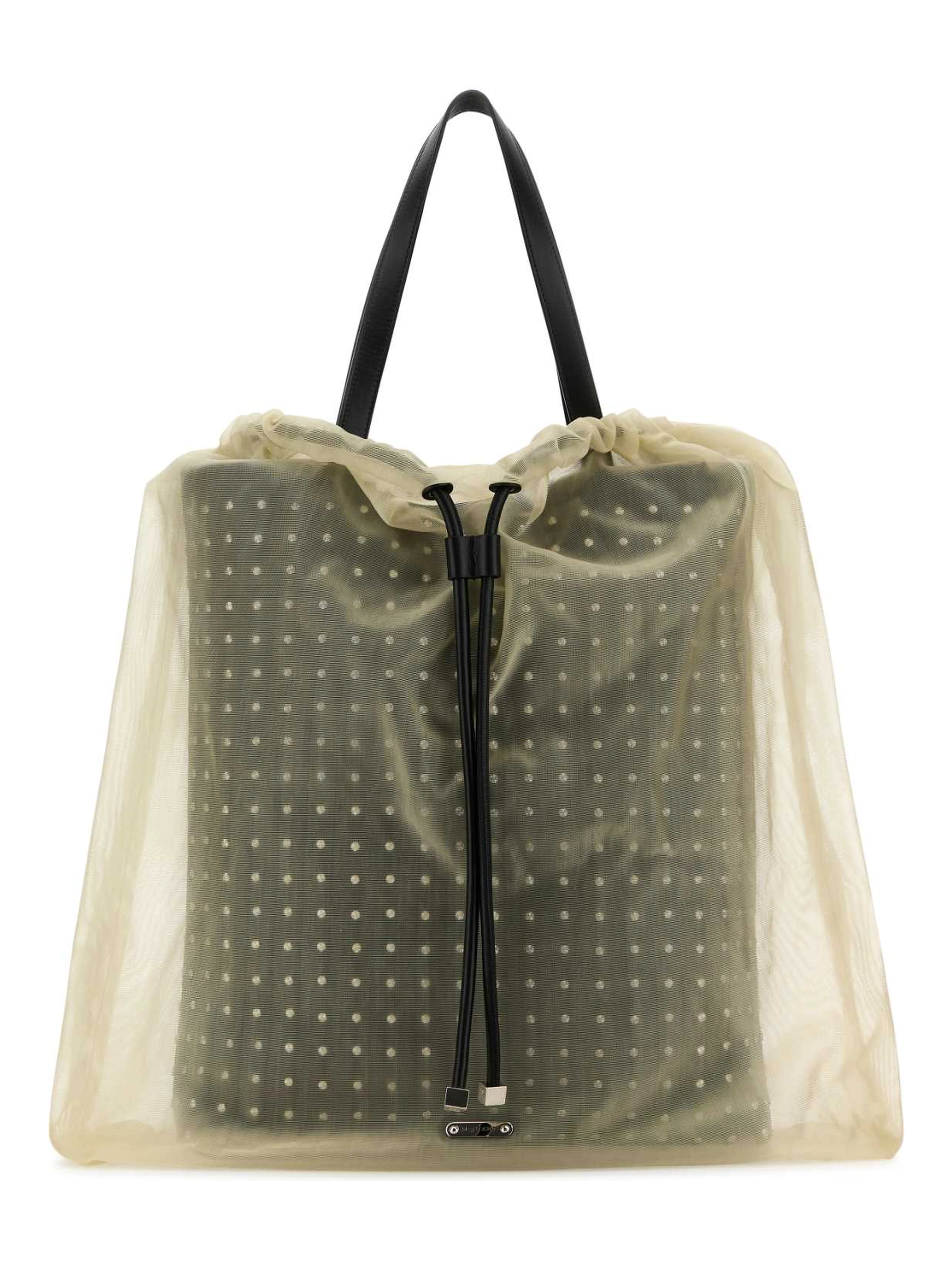 NEBULA TOTE