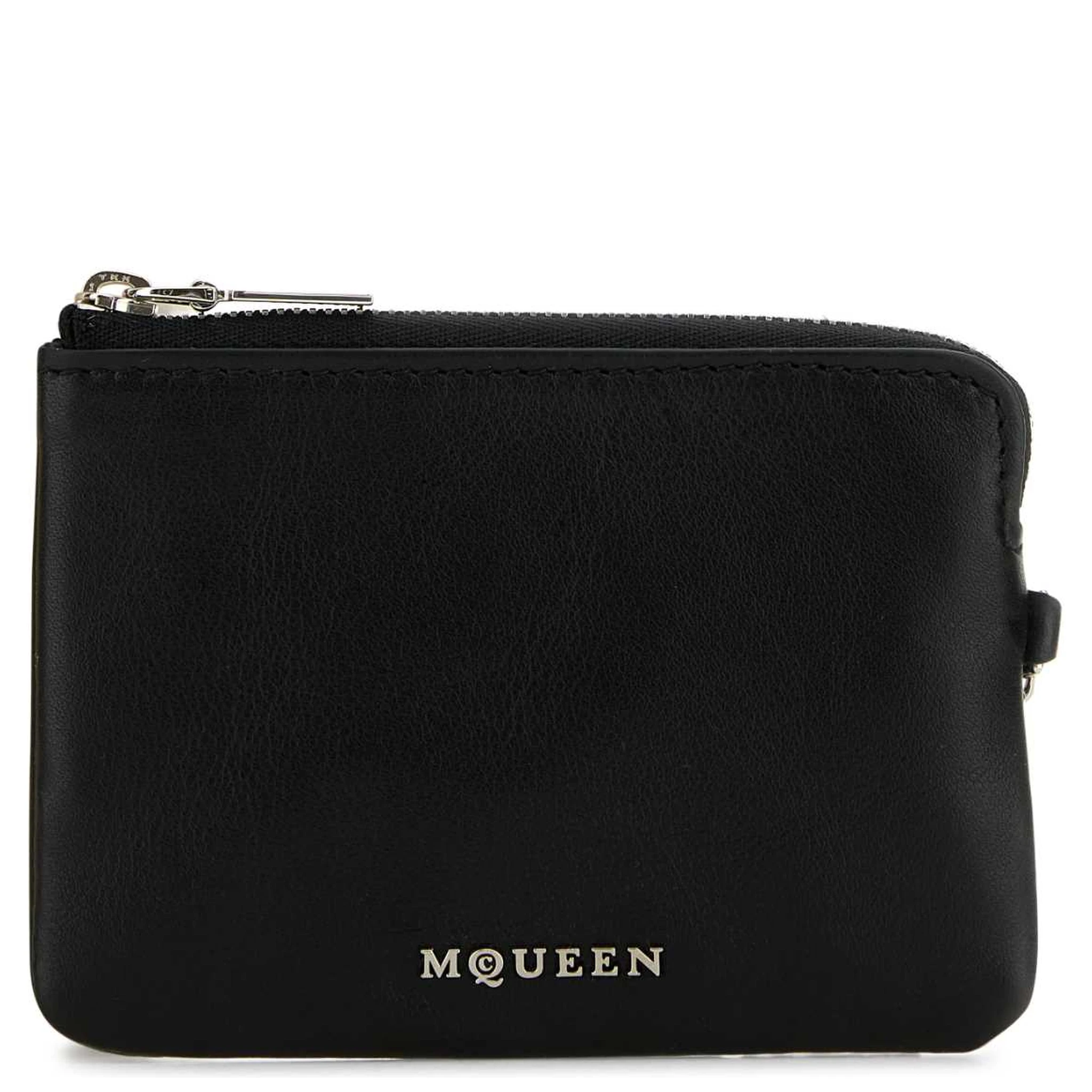 SLING ZIP COIN POUCH