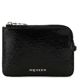 SLING ZIP COIN POUCH