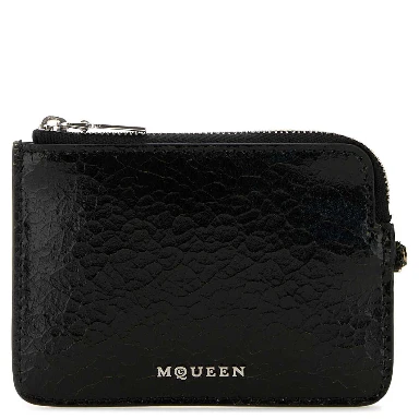 SLING ZIP COIN POUCH