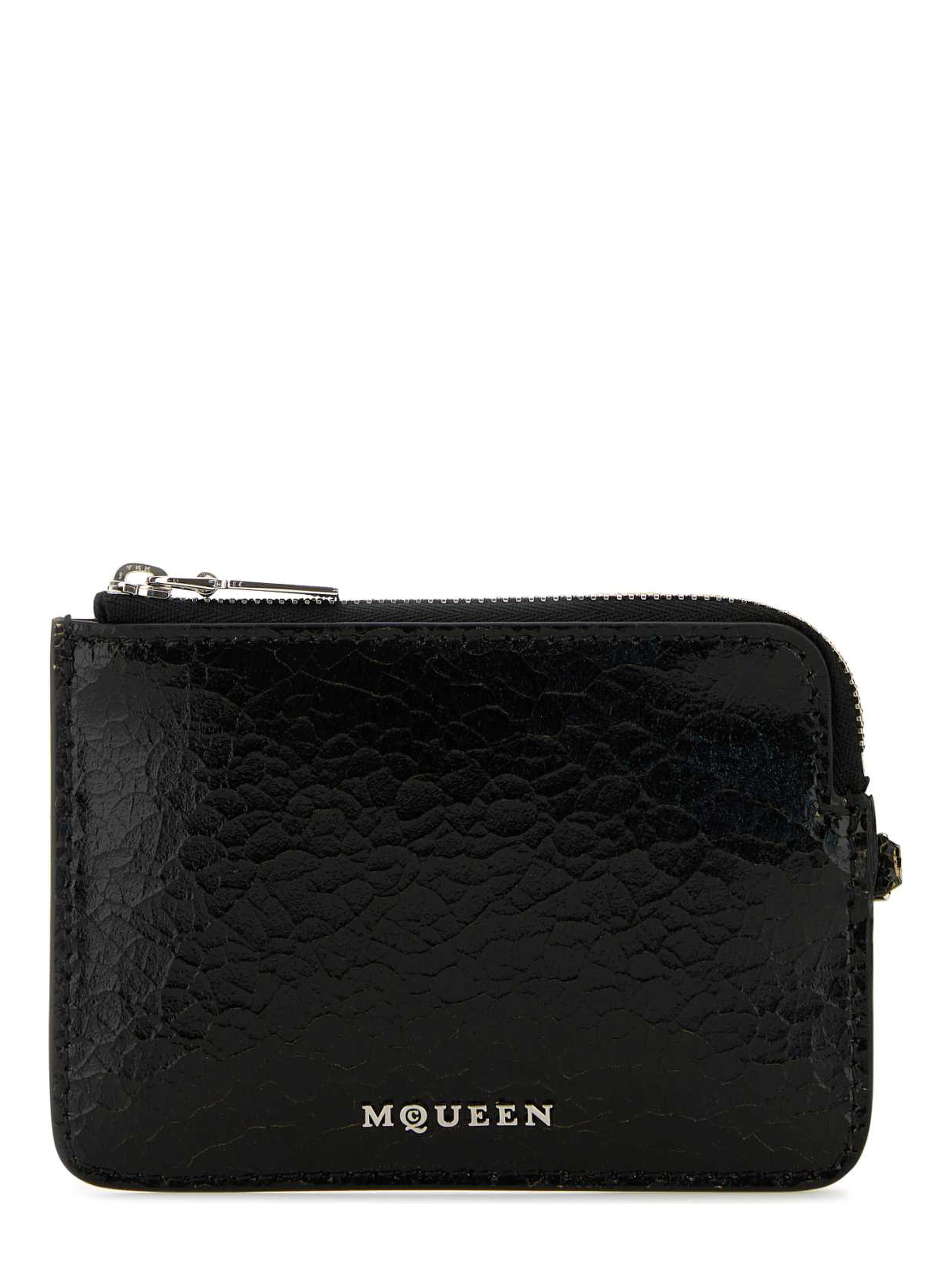 SLING ZIP COIN POUCH