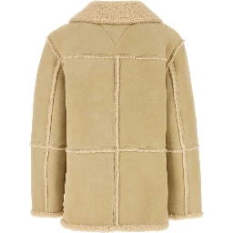 SHEARLING
