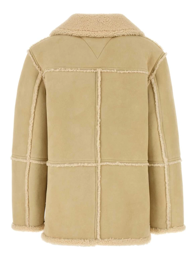 SHEARLING
