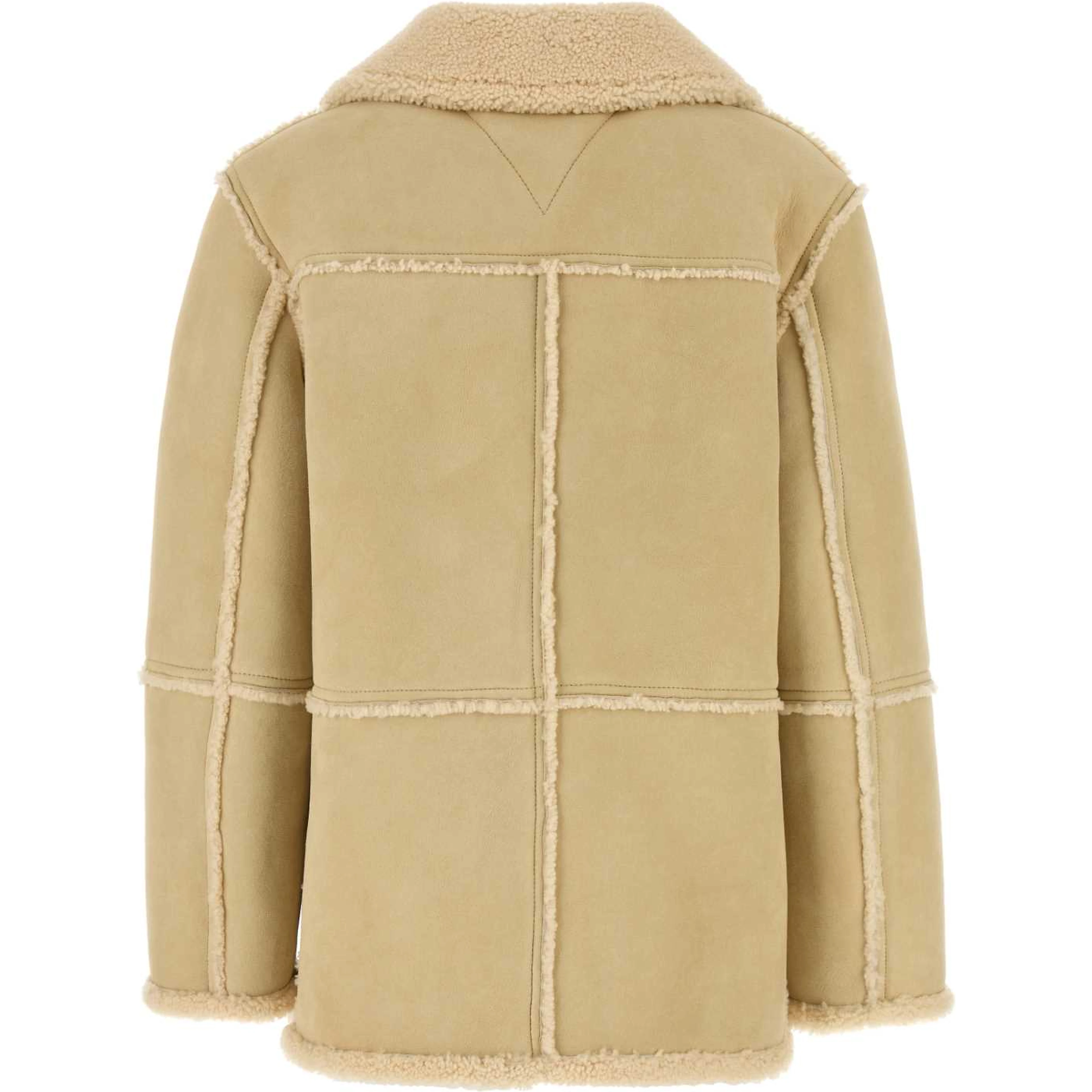 SHEARLING