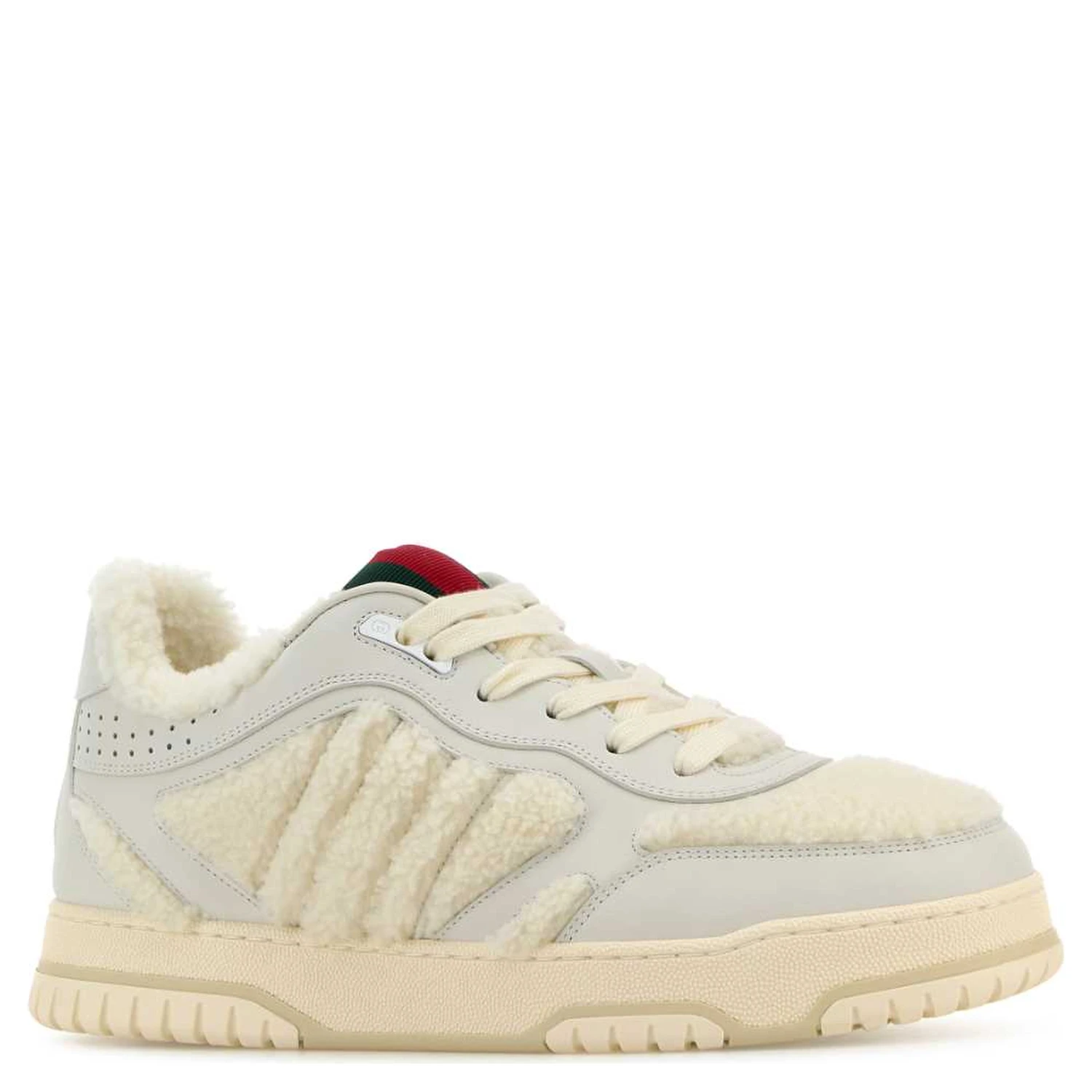 SNEAKER FUR, R.S.