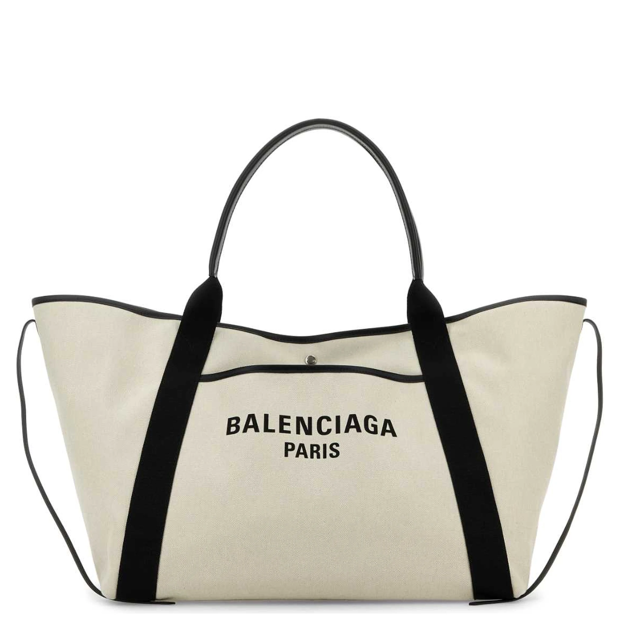 NAVY REVAMP TOTE L