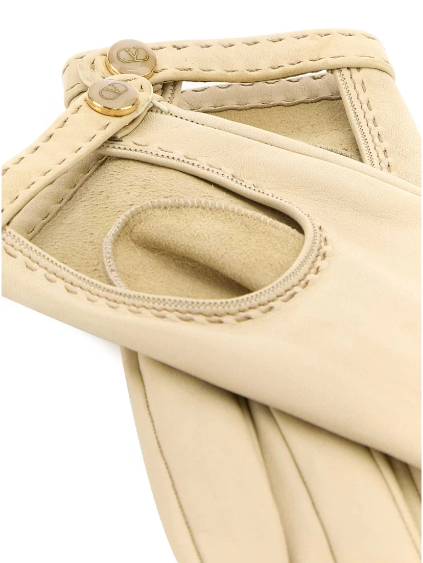 DRIVER GLOVES (L.22cm) |