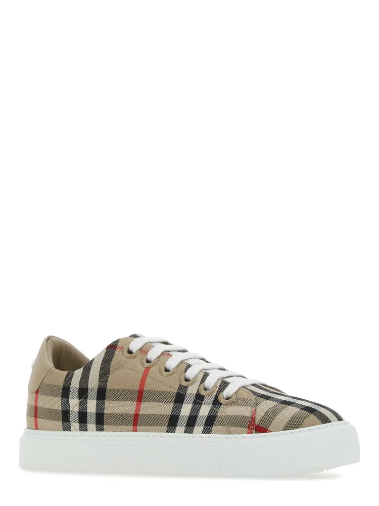 SNEAKERS alternative
