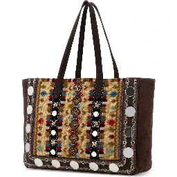 TOTE | NELLCOTE | RIC.GEO