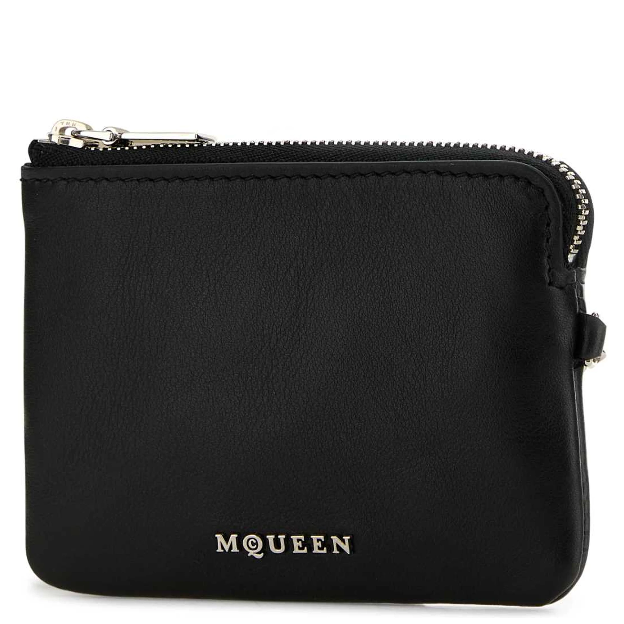 SLING ZIP COIN POUCH