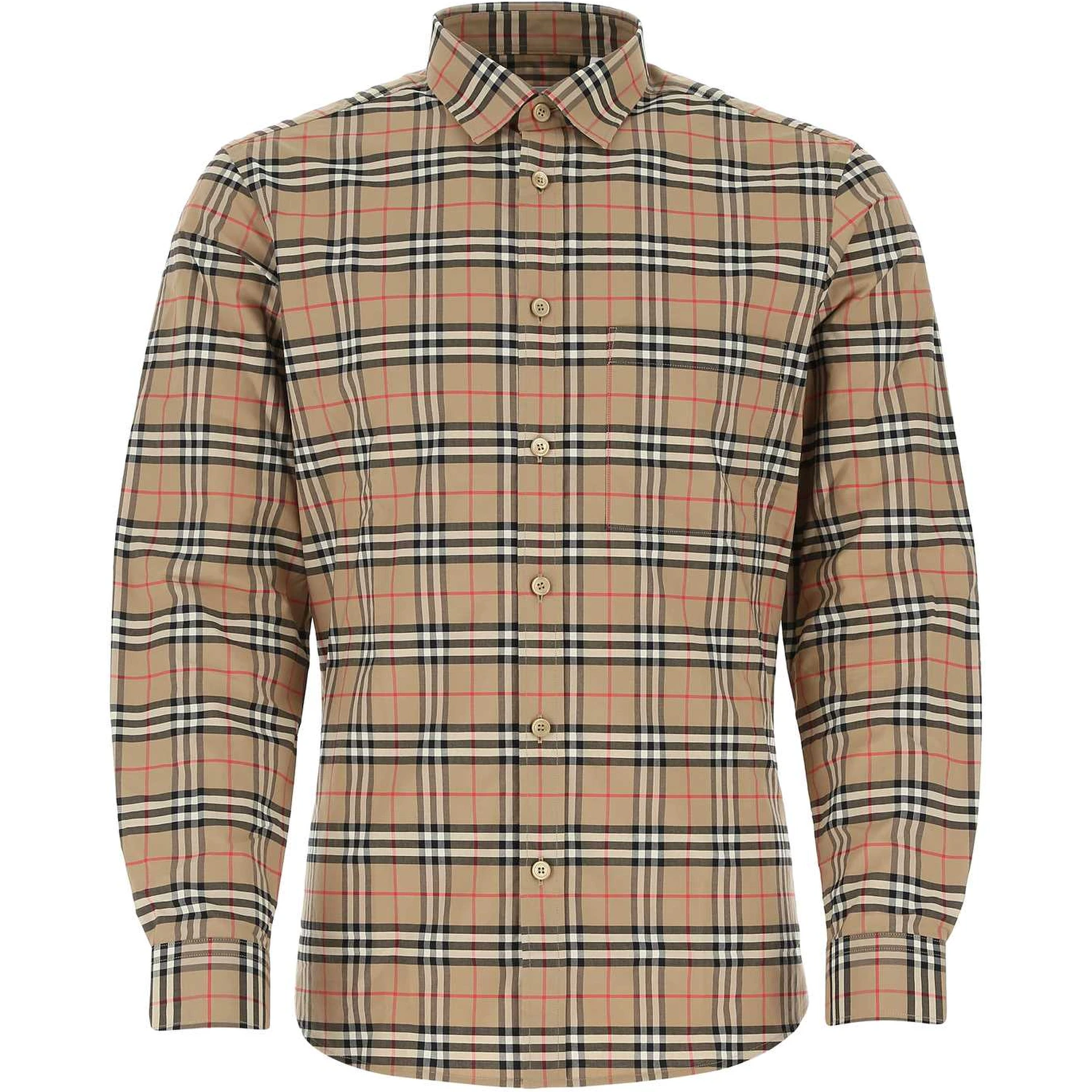 CAMICIA