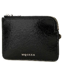 SLING ZIP COIN POUCH