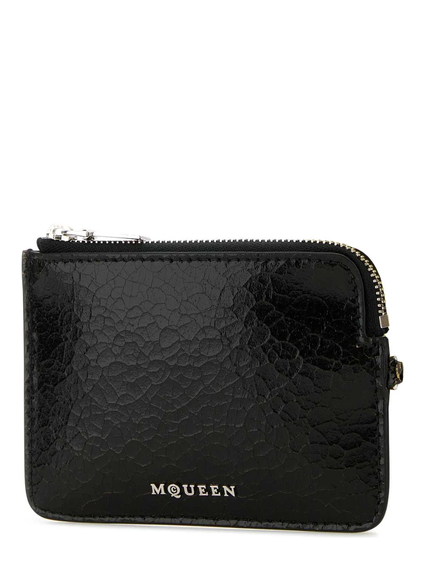 SLING ZIP COIN POUCH