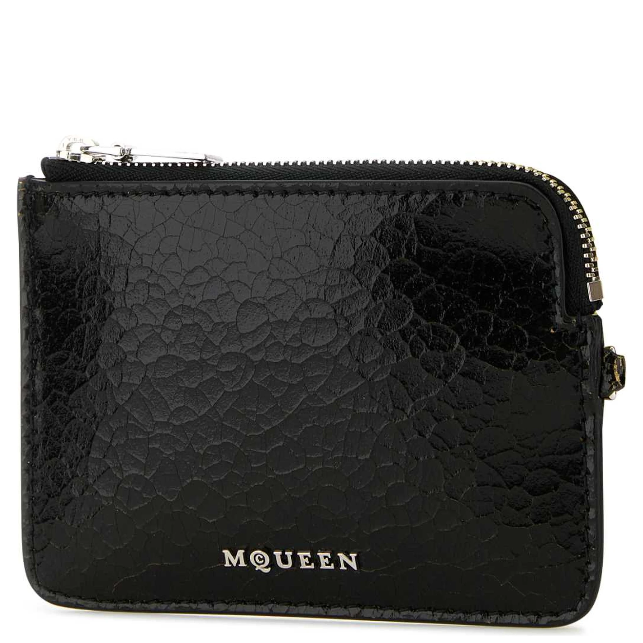 SLING ZIP COIN POUCH