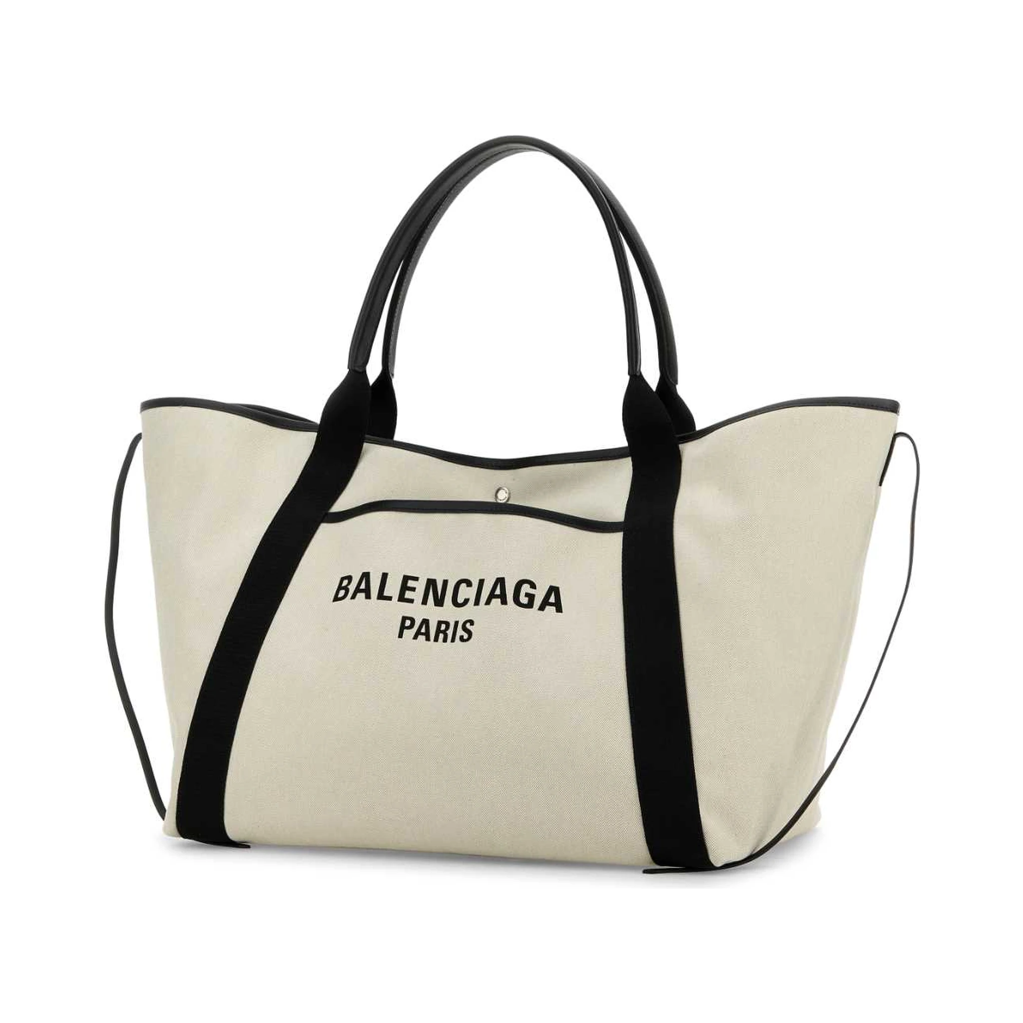 NAVY REVAMP TOTE L