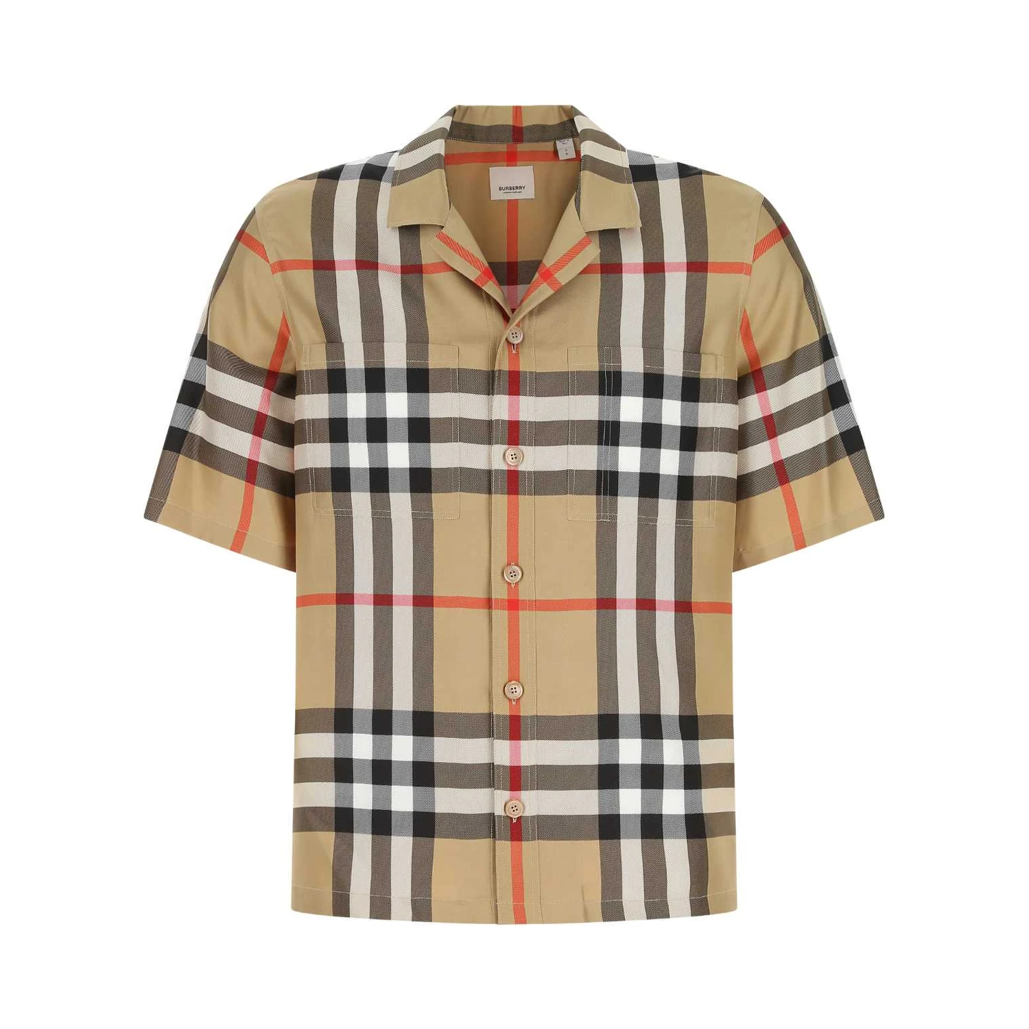 CAMICIA