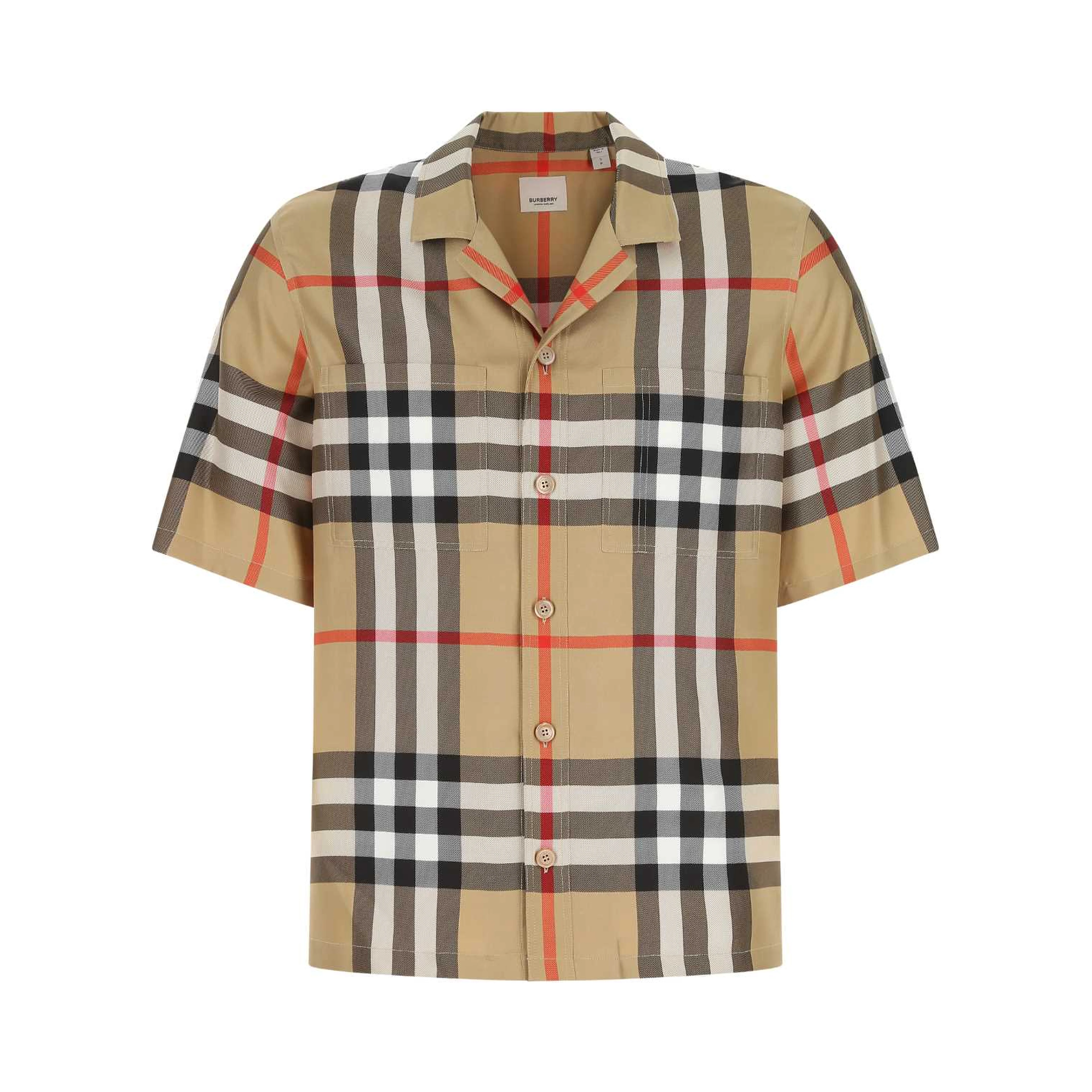 CAMICIA