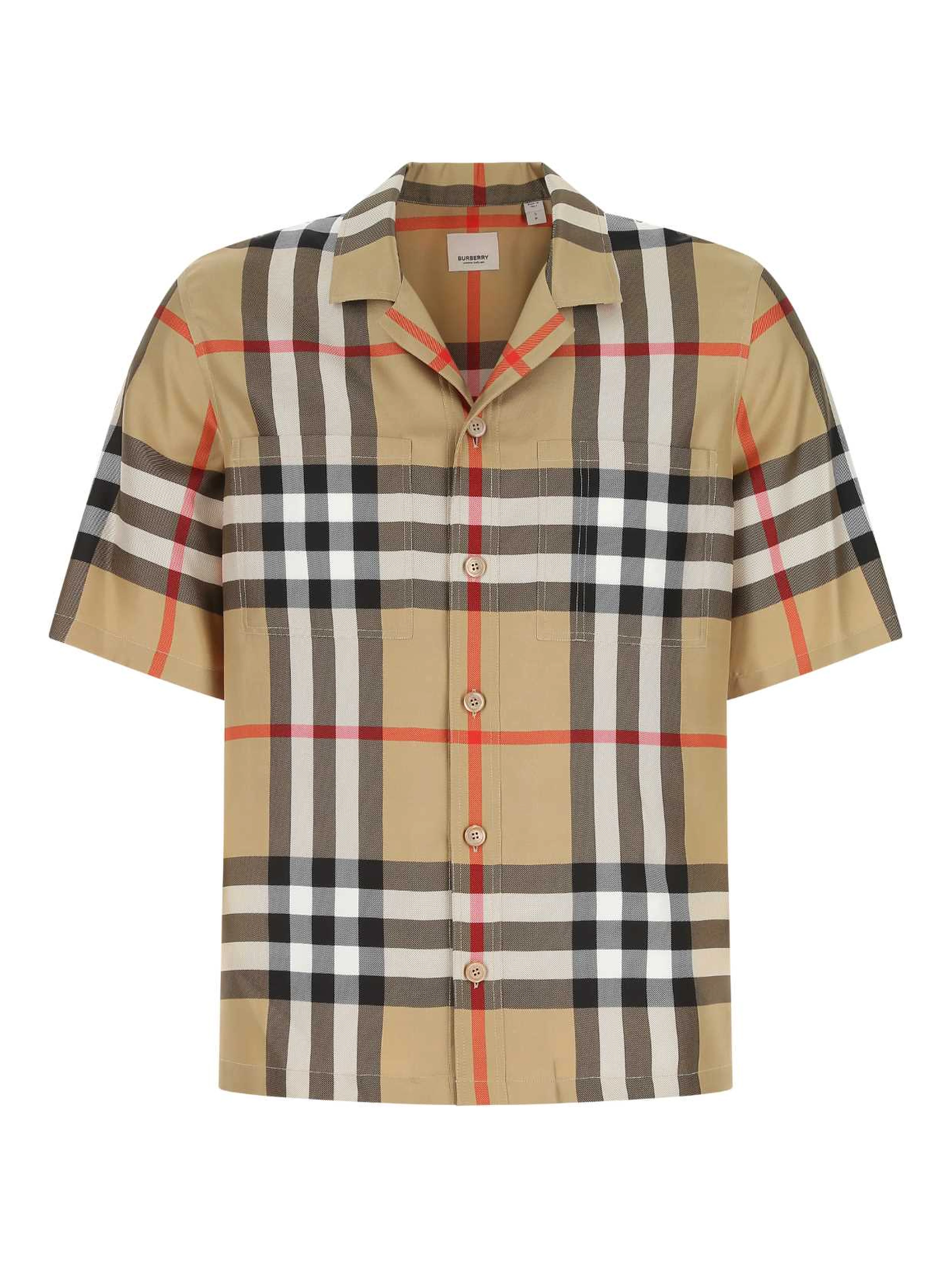 CAMICIA