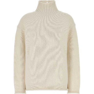KNIT COLLO ALTO WS