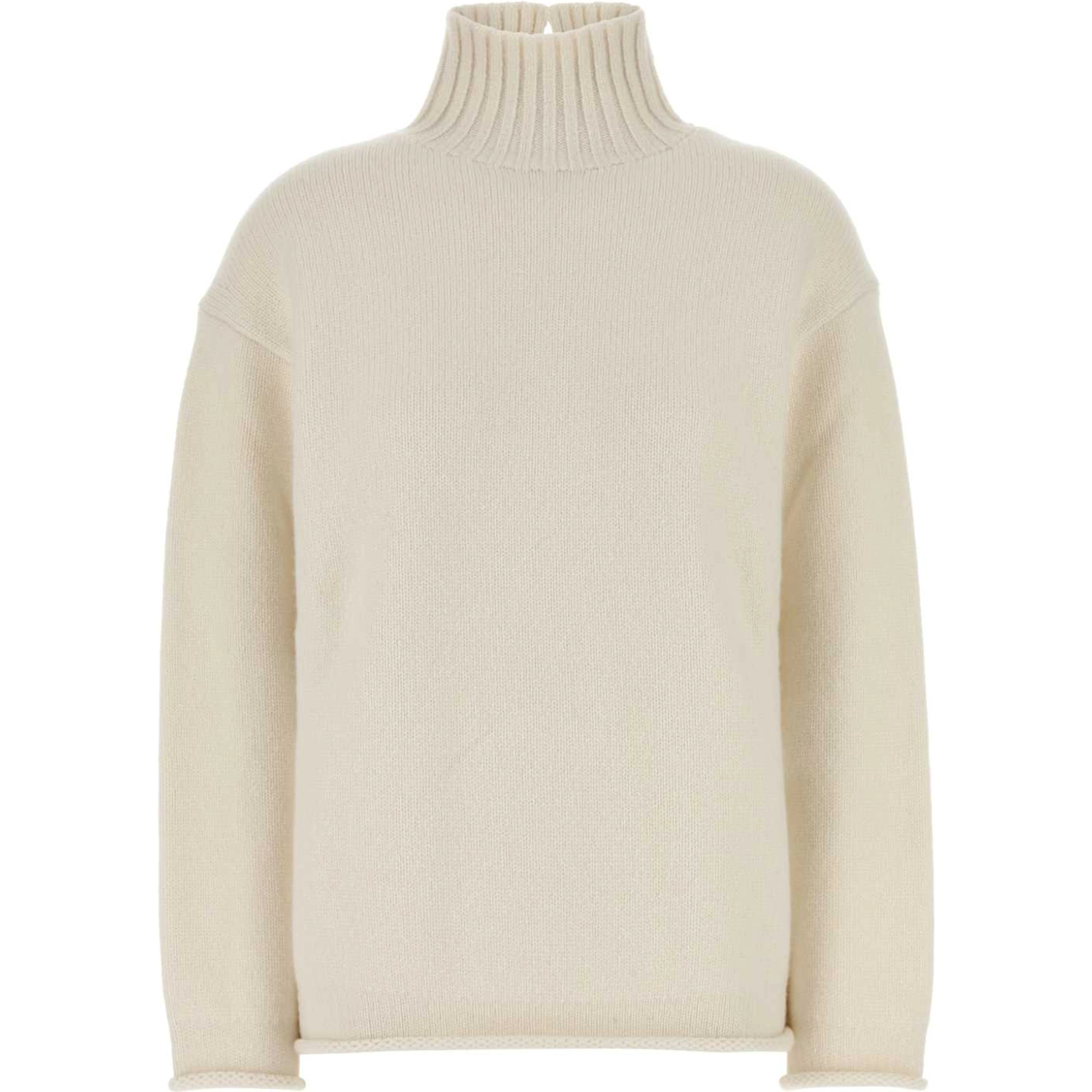 KNIT COLLO ALTO WS