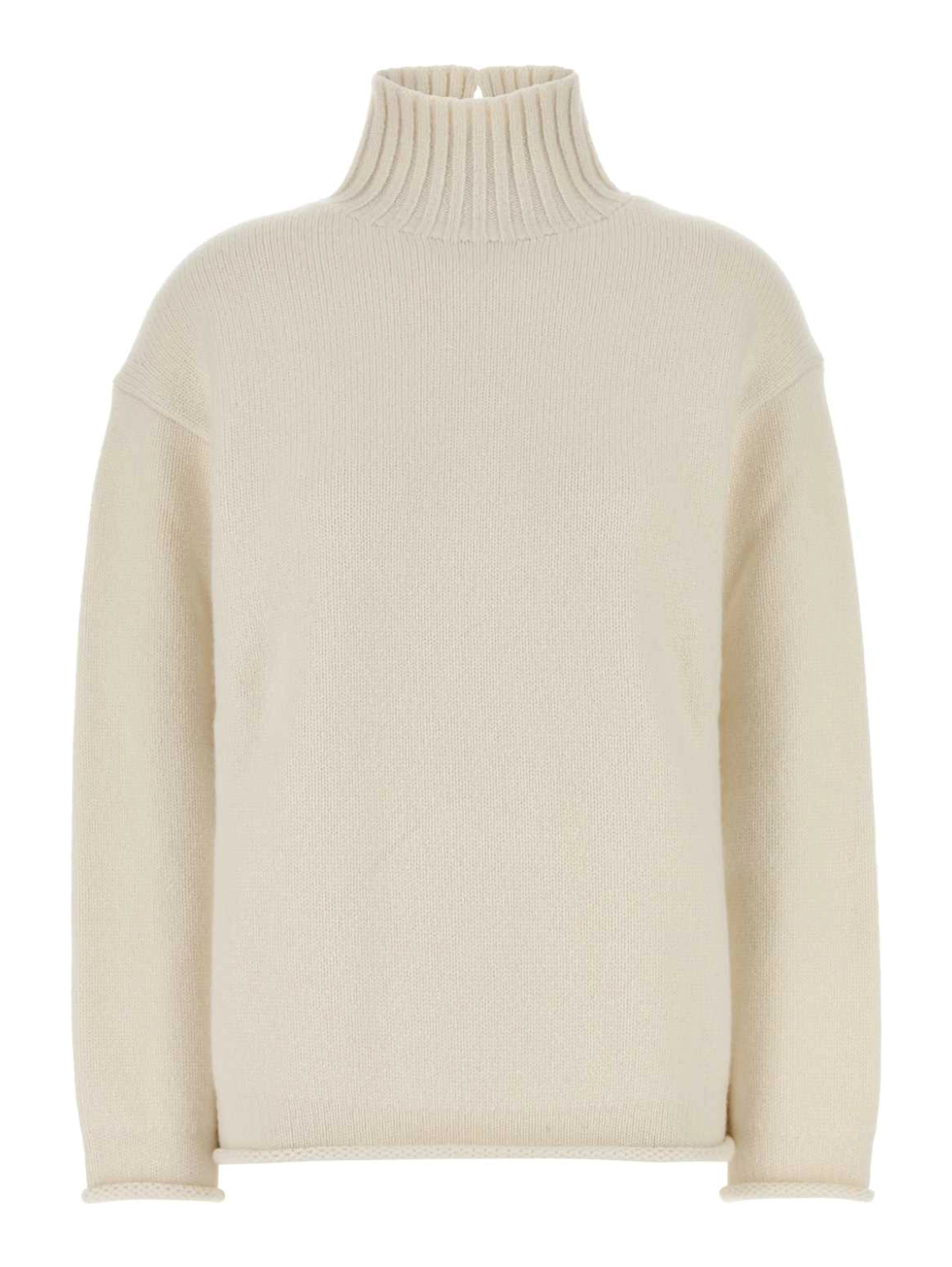 KNIT COLLO ALTO WS
