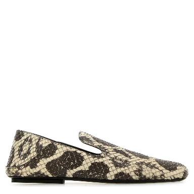 SLIPPER MOCASSIN