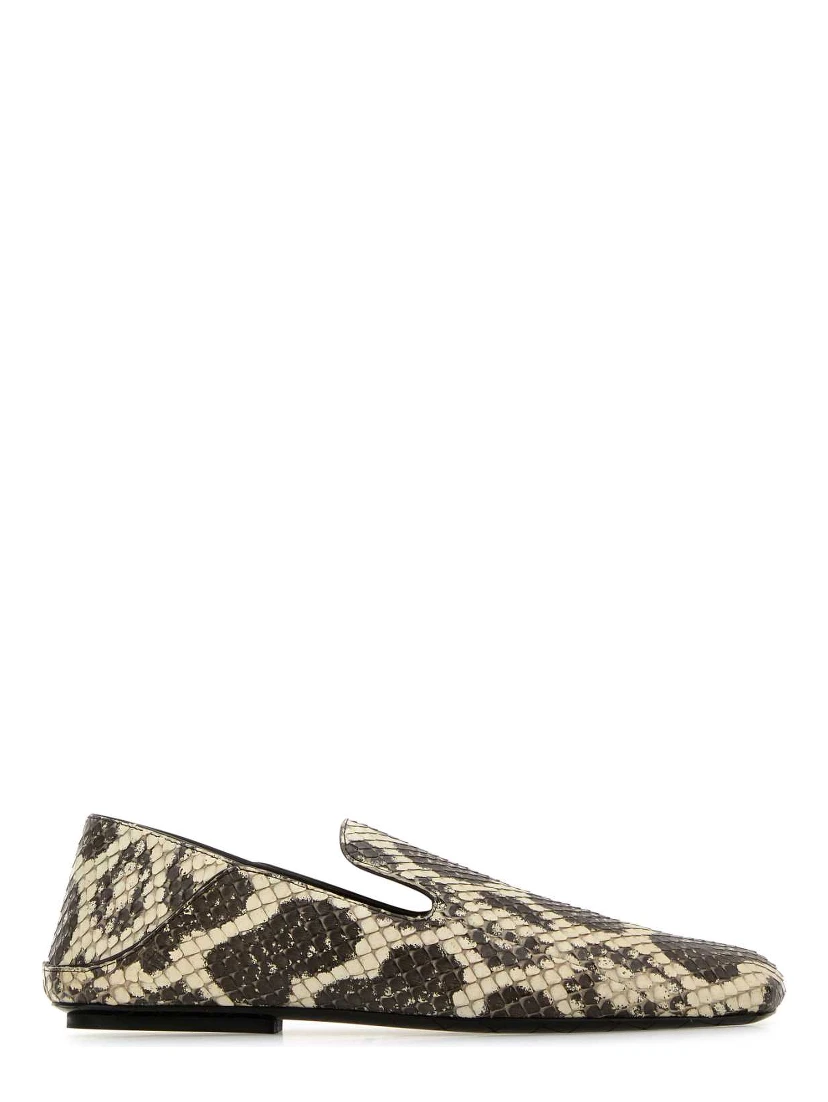 SLIPPER MOCASSIN