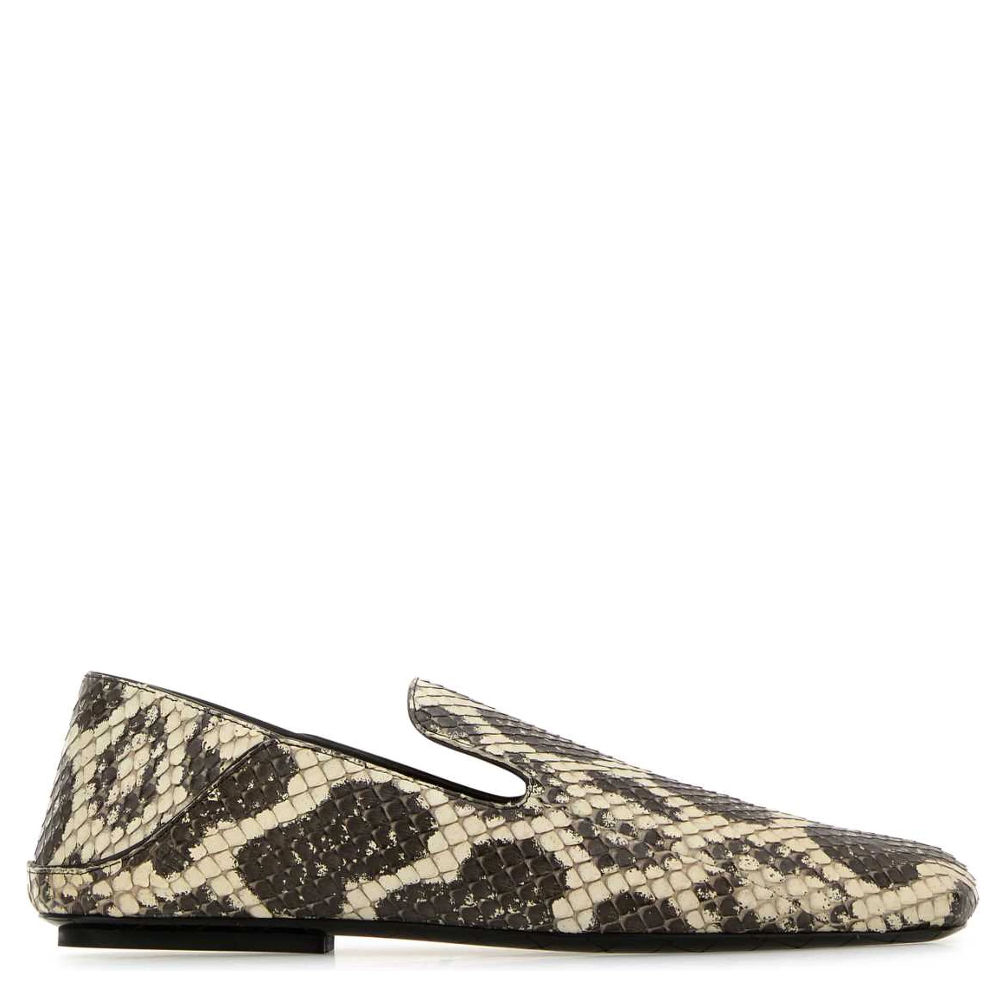SLIPPER MOCASSIN