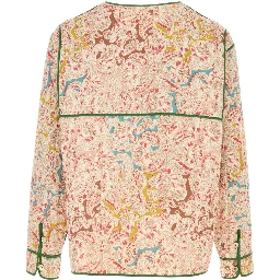 CAMICIA CON GILET | VOYAG