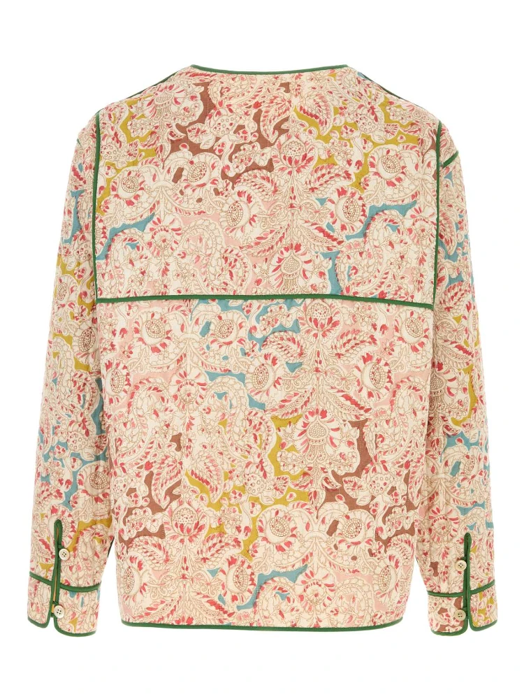 CAMICIA CON GILET | VOYAG alternative