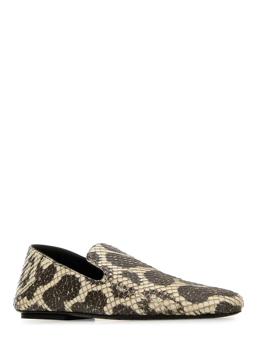 SLIPPER MOCASSIN