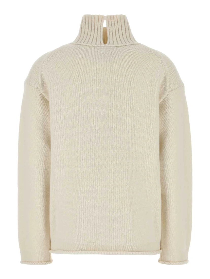KNIT COLLO ALTO WS